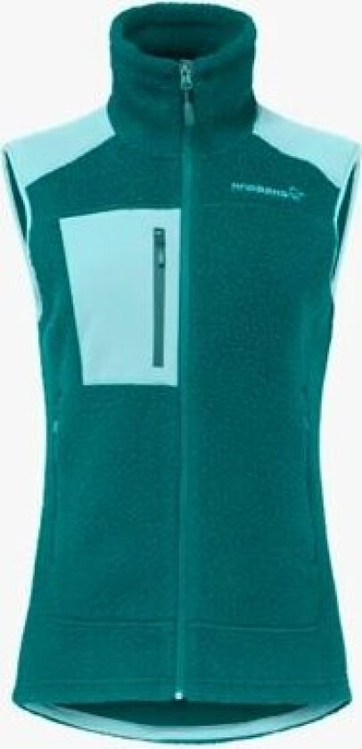 Trollveggen Thermal Pro Vest W's