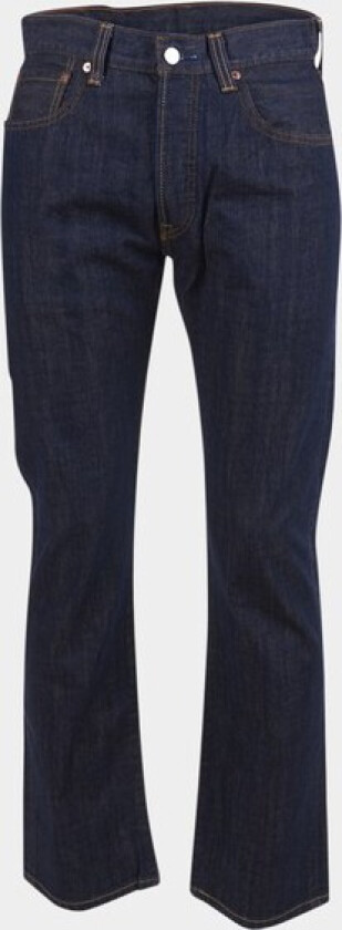 501 Levisoriginal, Dark Indigo - Flat Finish, 30/32, Jeans