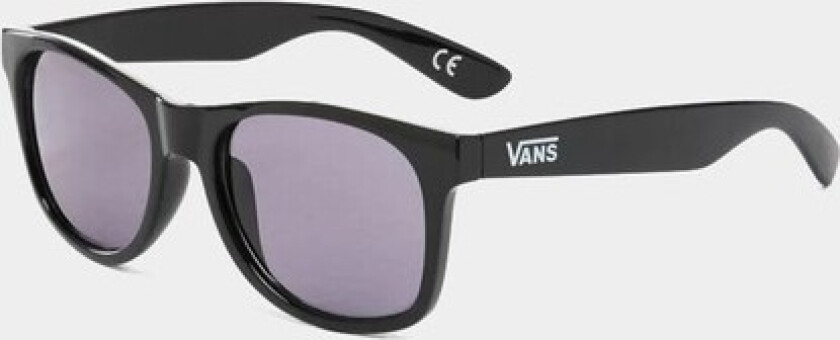 Mn Spicoli 4 Shades, Black, Onesize,  Solbriller