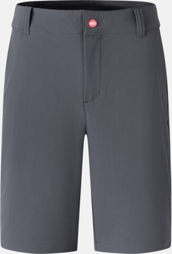 W Stretch Shorts, Graphite, Xs,  Turshorts