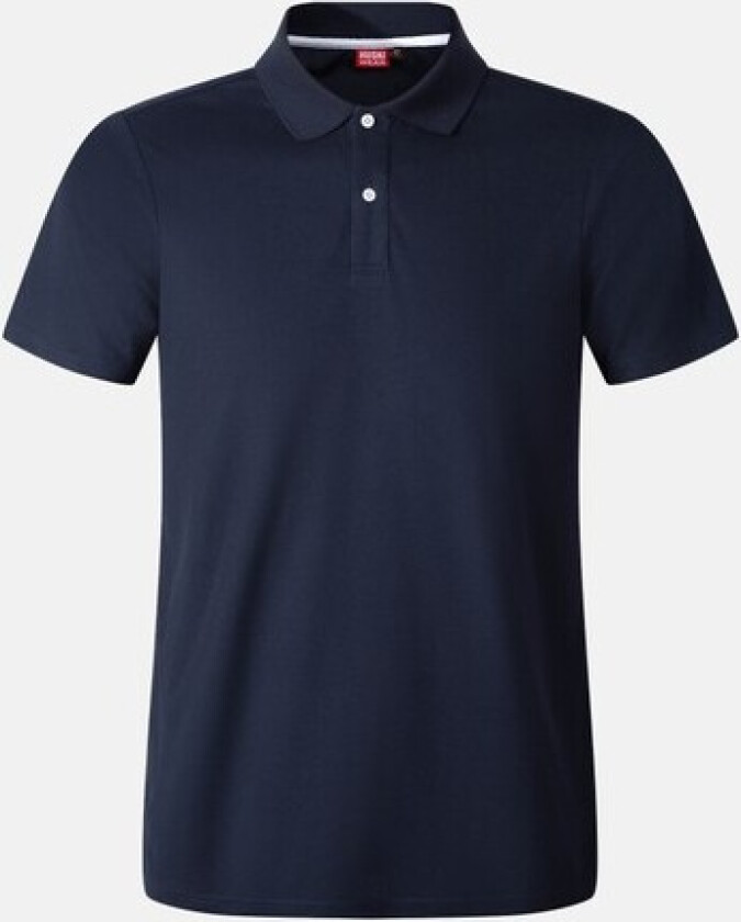 Coastal Tech Polo, Navy Blue, S, Piketrøyer