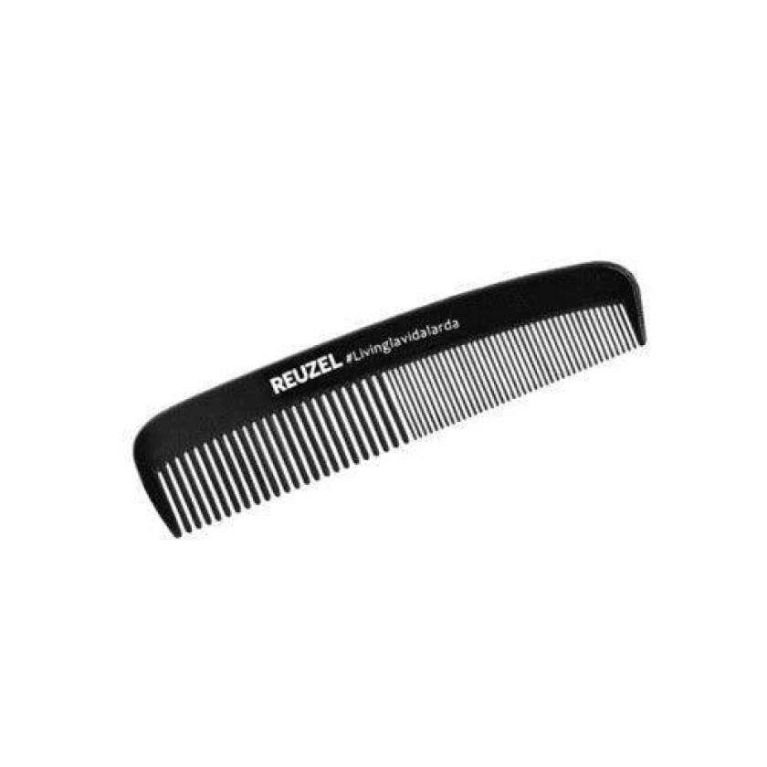 Unbreakable Comb