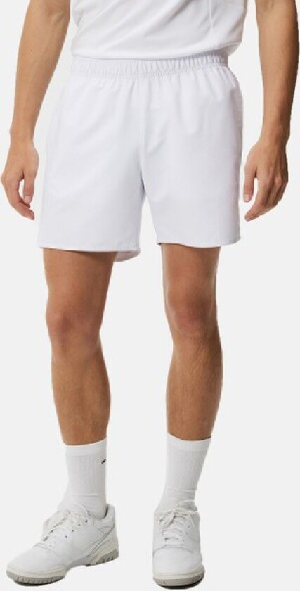 Preston Shorts, White, 2xl,  Hverdagsshorts
