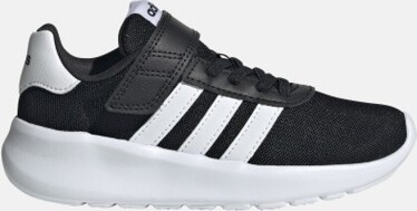 Bilde av Lite Racer 3.0 El K, Cblack/Ftwwht/Cblack, 37 1/3