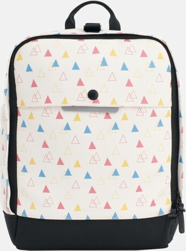 Wings Kids Backpack, 006/Antique White, No Size, Ryggsekker