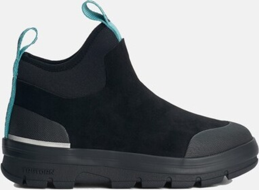 Lunar Hybrid, 011/Black/Black, 30, Støvler