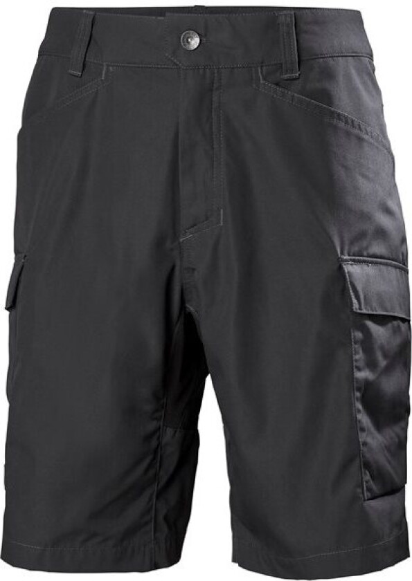 Vandre Cargo Shorts