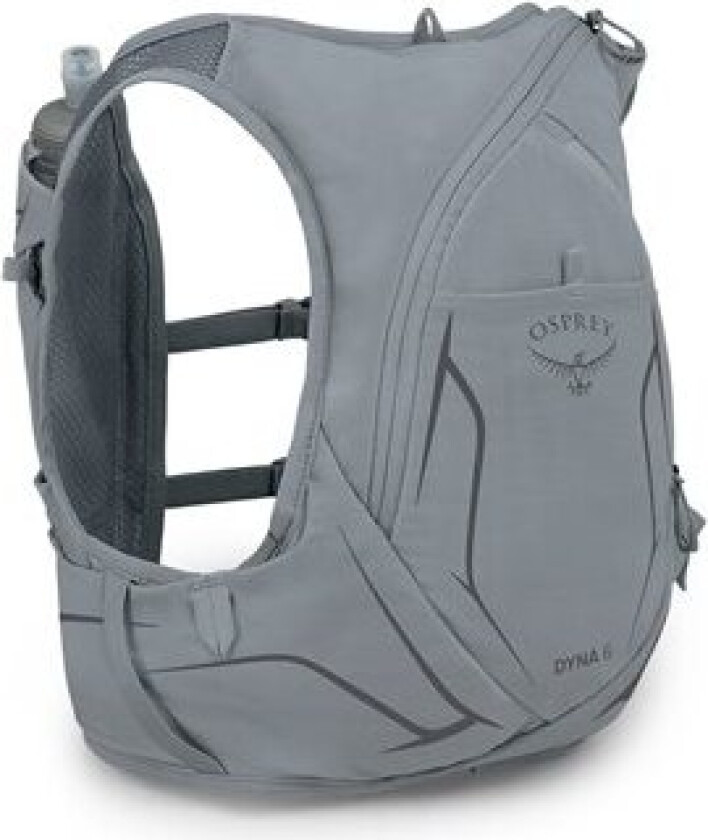 Dyna 6 Slate Grey M