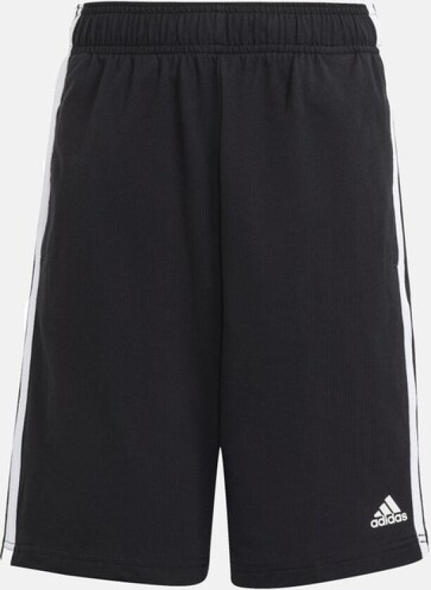 U 3s Kn Sho, Black/White, 164, Shorts