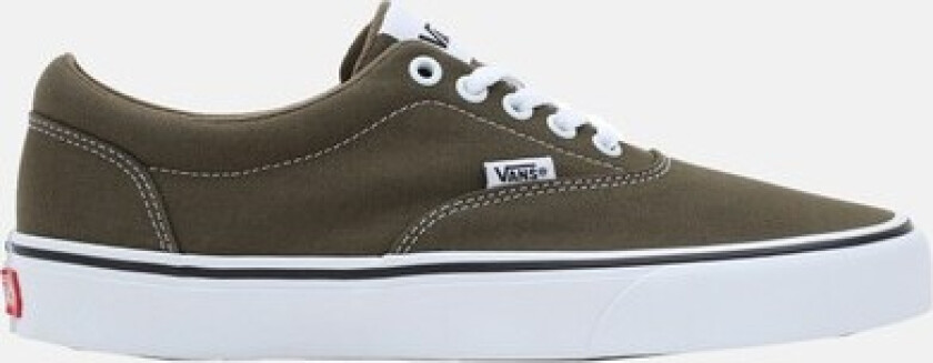 Mn Doheny, Canvas Dark Olive, 44,5