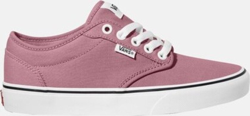 Wm Atwood, Canvas Mauve, 39
