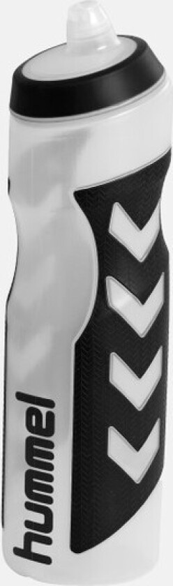 Hmlwaterbottle, Black, Onesize, Treningstilbehør