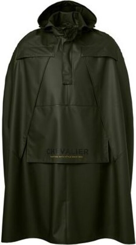 Stratus Rain Poncho