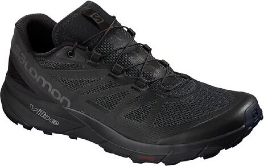 Shoes Sense Ride W Trailrunning Sko