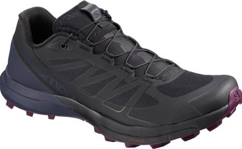 Shoes Sense Pro 3 W Trailruninngsko
