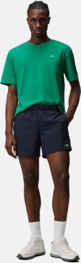 Preston Shorts, Jl Navy, M,  Hverdagsshorts