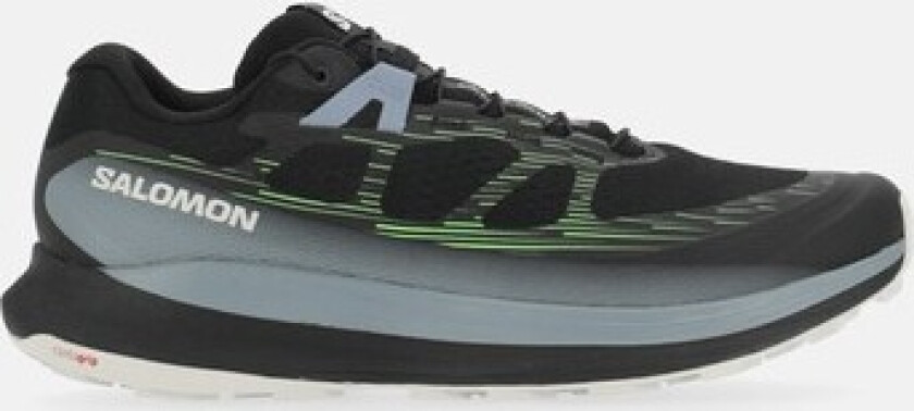 Shoes Ultra Glide 2 Black/Flin, Black/Flint Stone/Green Gecko, 42