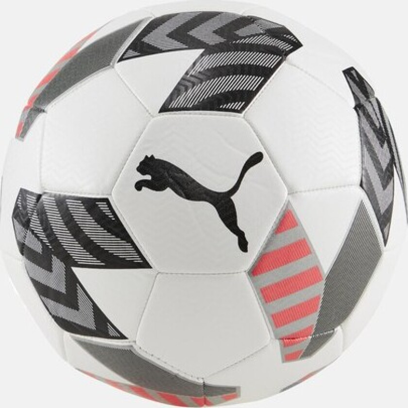 Bilde av King Ball,  White- Black-Fire Orc, 3,  Fotball