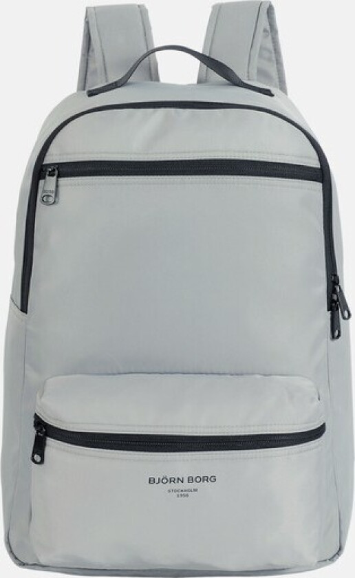 Borg Active Backpack, Moonstruck, Onesize, Ryggsekker