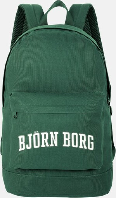Borg Street Backpack, Sycamore, Onesize, Ryggsekker