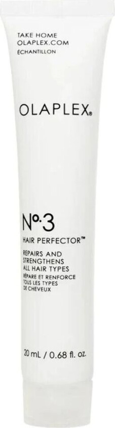 Mini No. 3 Hair Perfector
