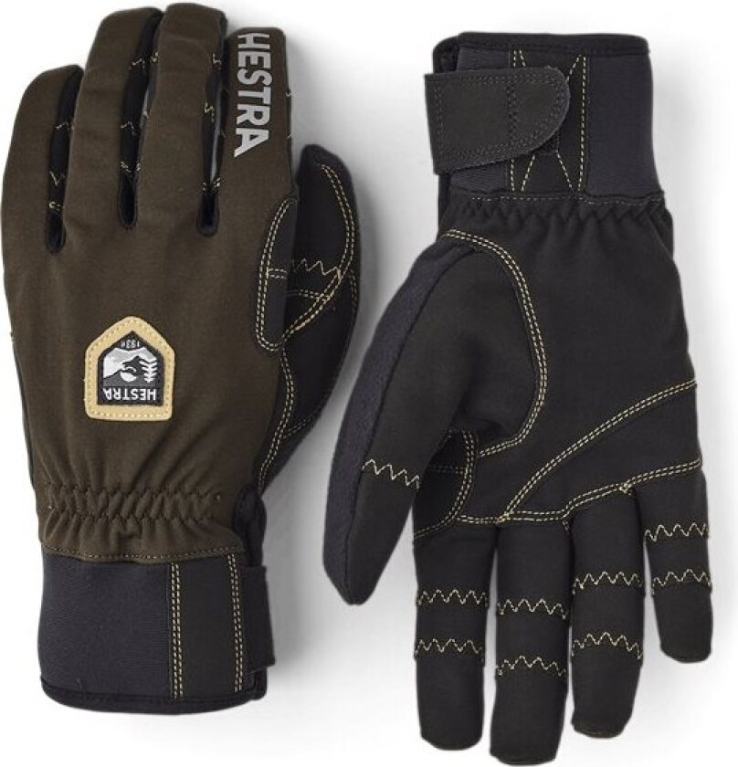 Biathlon Trigger Comp