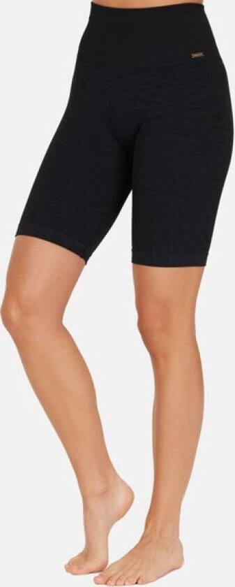 Empower W Seamless Short Tight, Print, S/M, Korte Tights