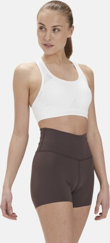 Rosemary W Sports Bra, White, Xl, Sport-Bh