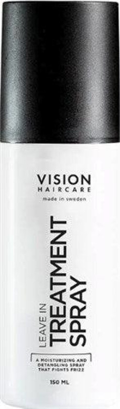 Leave In Treatment Spray