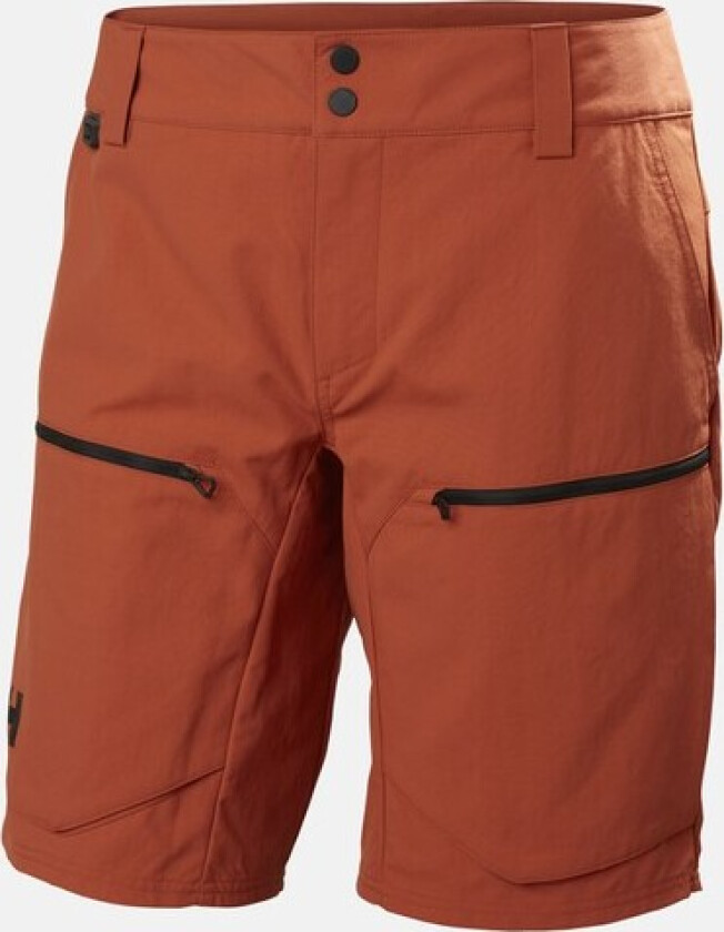 Crewline Cargo Shorts 2.0, 308 Canyon, 32, Hverdagsshorts