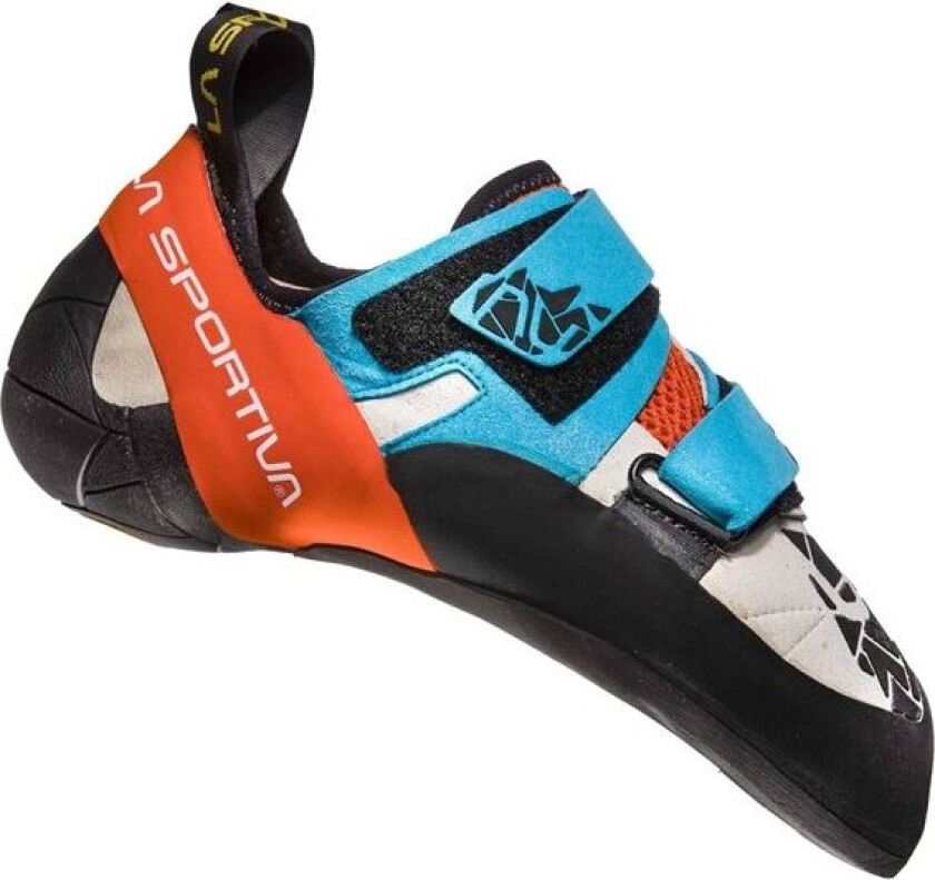 Otaki Men's Blue/Flame 45.5, Blue/Flame