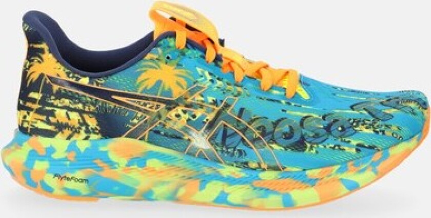 Noosa Tri 14, Island Blue/Indigo Blue, 44,5