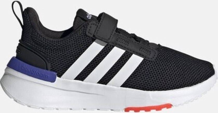 Racer Tr21 C, Cblack/Ftwwht/Sonink, 28, Sneakers
