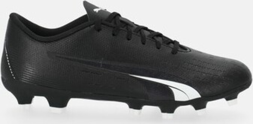 Ultra Play Fg/Ag, Puma Black-Puma White, 44