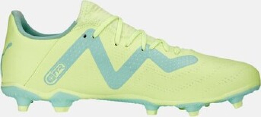 Future Play Fg/Ag, Fast Yellow-Puma Black-Electri, 42,5