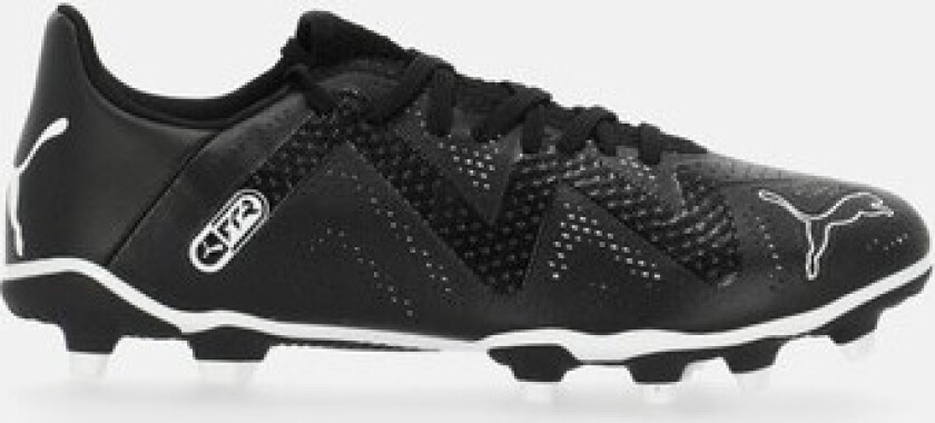 Future Play Fg/Ag, Puma Black-Puma White, 45