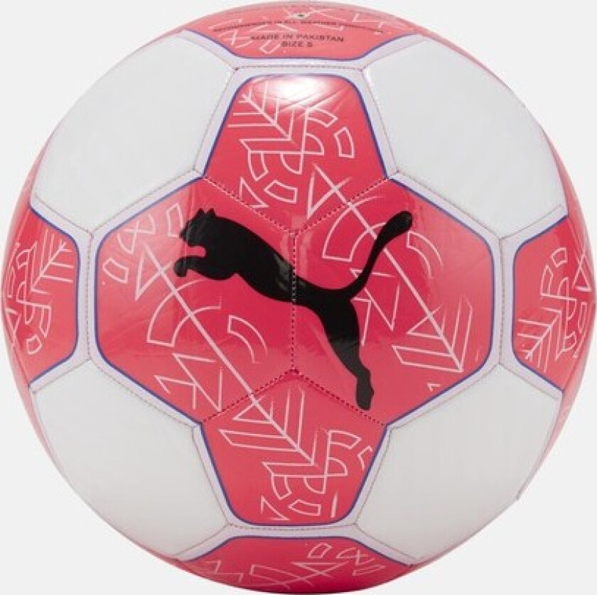 Bilde av Prestige Ball,  White-Fire Orchid-Ultra B, 4,  Fotball