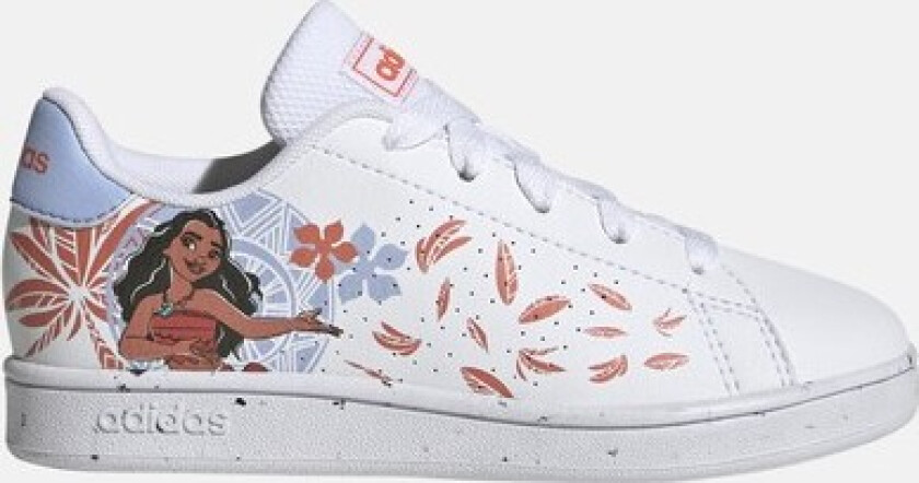 Advantage Moana K, Ftwwht/Seimor/Bludaw, 32, Sneakers