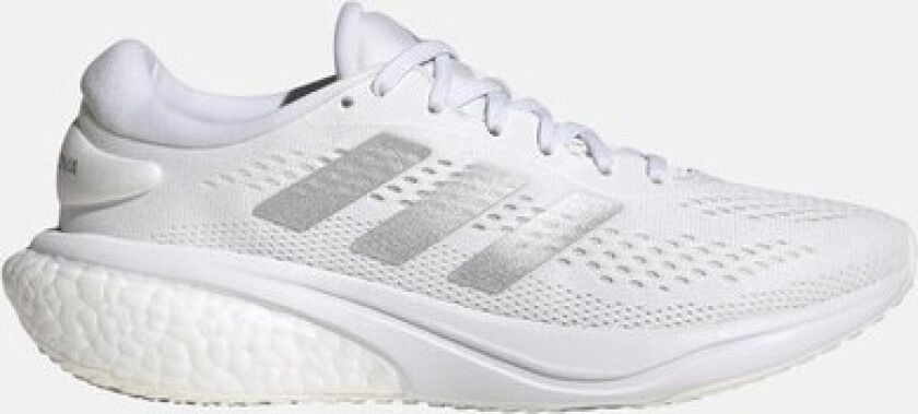 Supernova 2 W, Ftwwht/Silvmt/Clowhi, 39 1/3