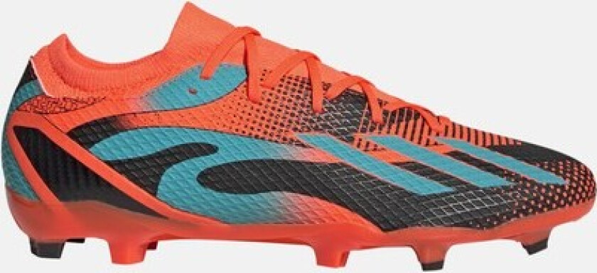 X Speedportal Messi.3 Fg, Tmsoor/Minrus/Cblack, 43 1/3