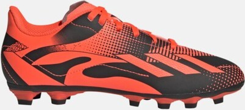 X Speedportal Messi.4 Fxg J, Tmsoor/Tmsoor/Cblack, 36 2/3