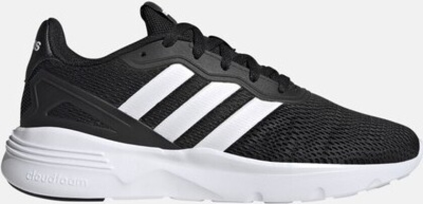 Nebzed, Cblack/Ftwwht/Carbon, 39 1/3