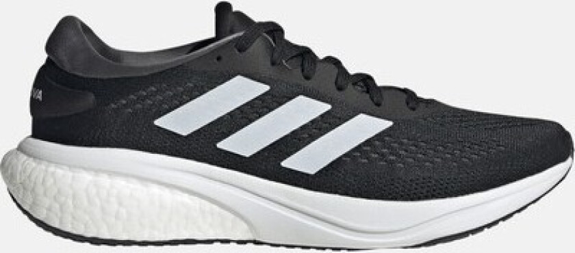 Supernova 2 M, Cblack/Ftwwht/Gresix, 41 1/3