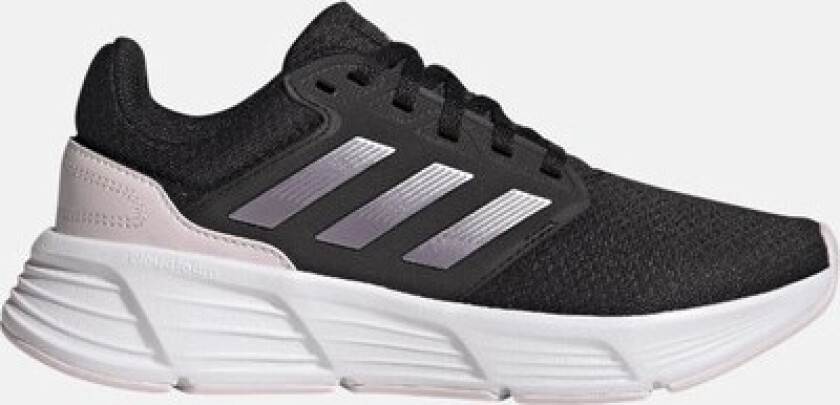 Galaxy 6 W, Cblack/Mapume/Almpnk, 38 2/3