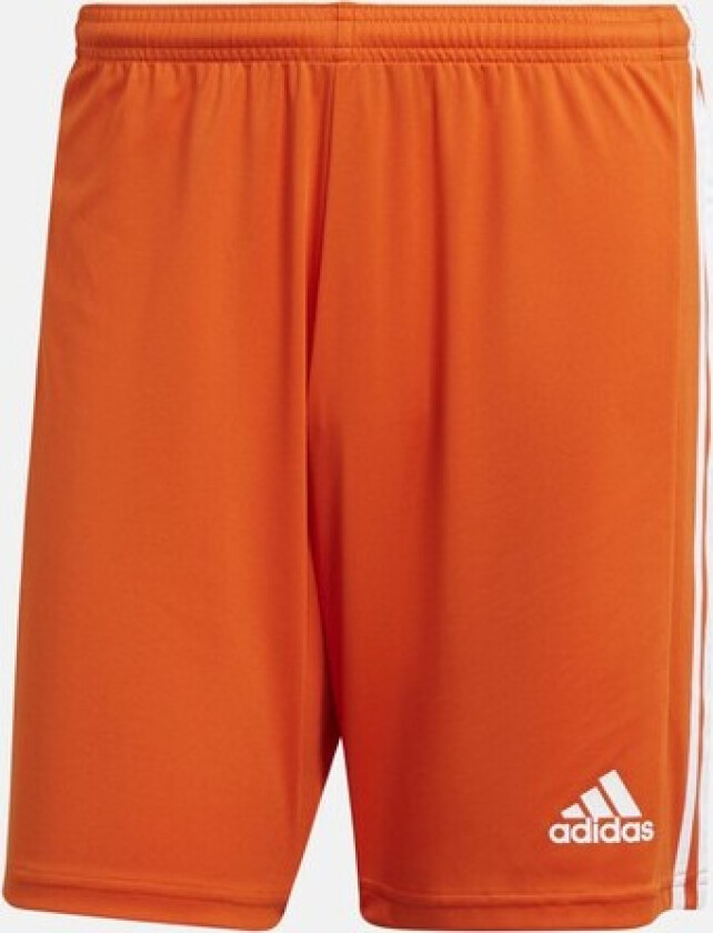 Squad 21 Sho, Teaora/White, Xl, Treningsshorts