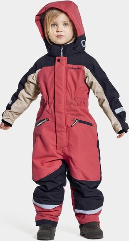 Neptun K Cover, Modern Pink, 80, Vinteroverall