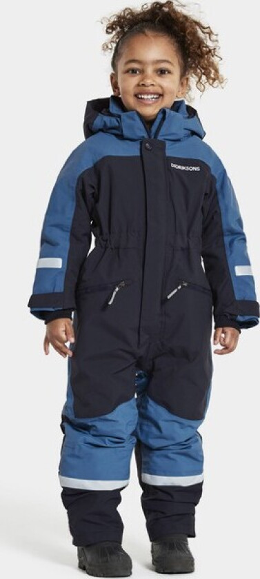 Neptun K Cover, Navy, 80, Vinteroverall