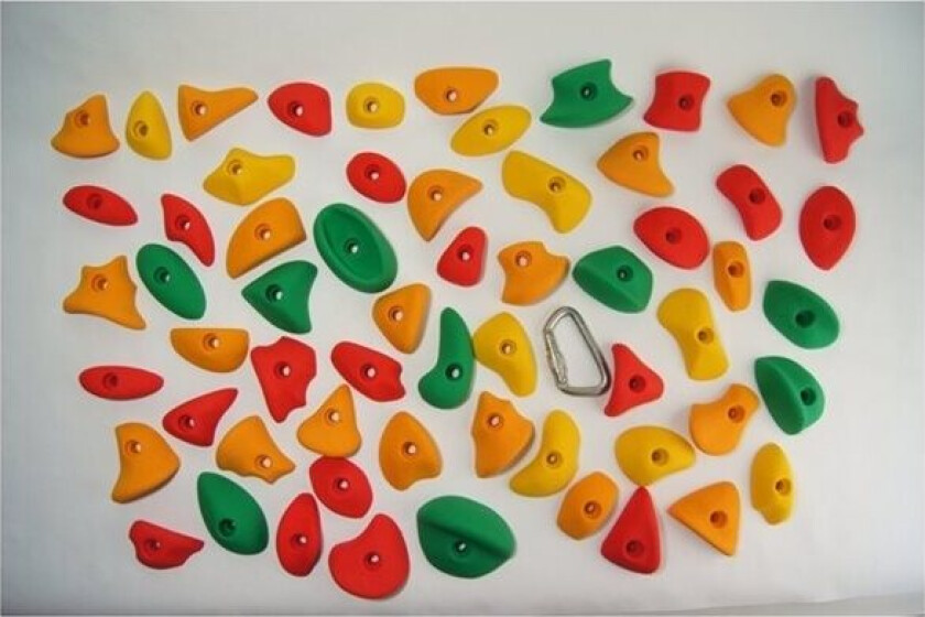 Basic 60 Mix