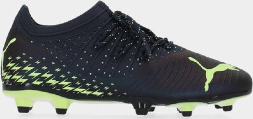 Future Z 2.4 Fg/Ag Jr, Parisian Night-Fizzy Light-Pis, 37,5