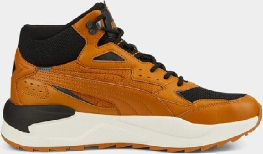 Bilde av X-Ray Speed Mid Wtr, Desert Tan-Desert Tan-Puma Bla, 39